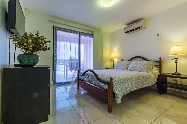 Hotel Casas del Sol (Westpunt)